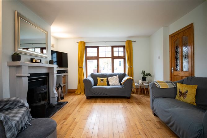 21 Maudlin Court, Thomastown, Co. Kilkenny