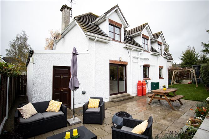 21 Maudlin Court, Thomastown, Co. Kilkenny