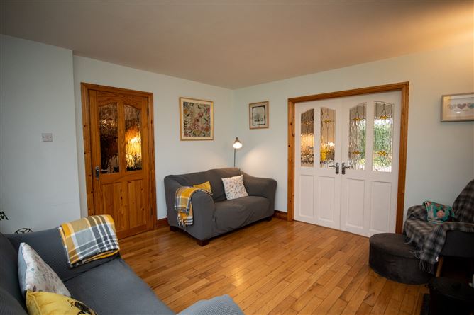 21 Maudlin Court, Thomastown, Co. Kilkenny