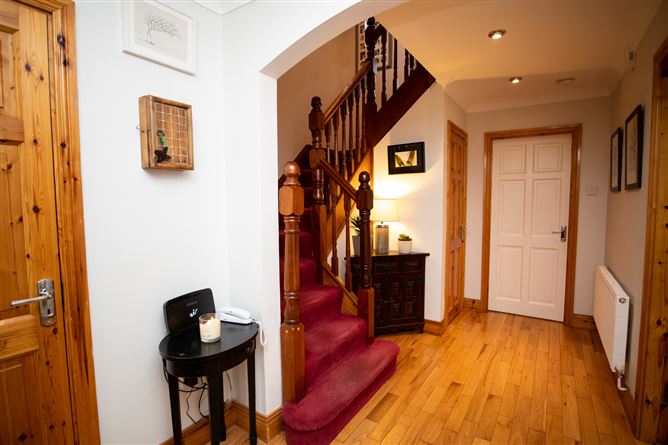 21 Maudlin Court, Thomastown, Co. Kilkenny