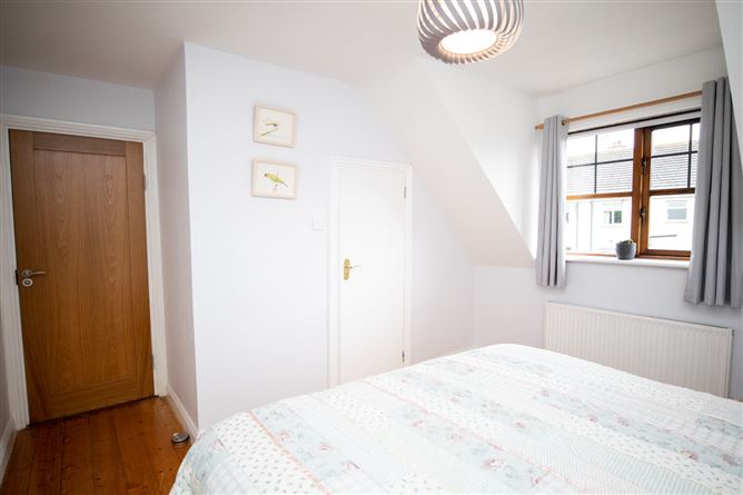 21 Maudlin Court, Thomastown, Co. Kilkenny