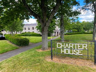Image for Apartment 12, Charter House, Maynooth, Co. Kildare. , Maynooth, Kildare
