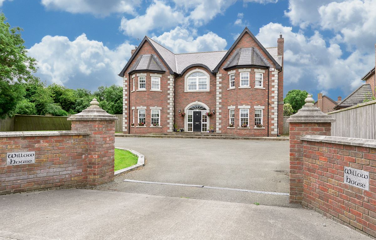 Willow House, Narroways, Bettystown, Meath