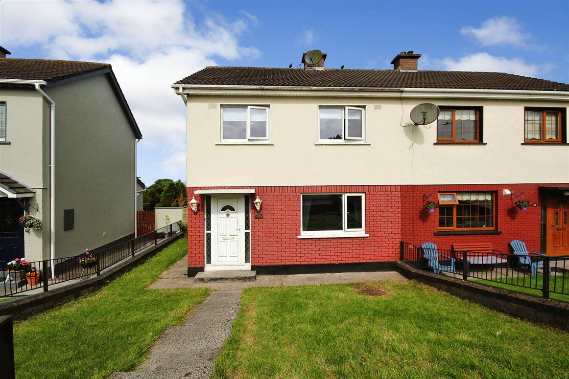 27 Woodview, Bailieborough, Co. Cavan