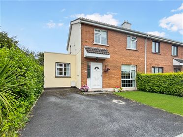 Image for 36 Willow Park, Raheen, Limerick