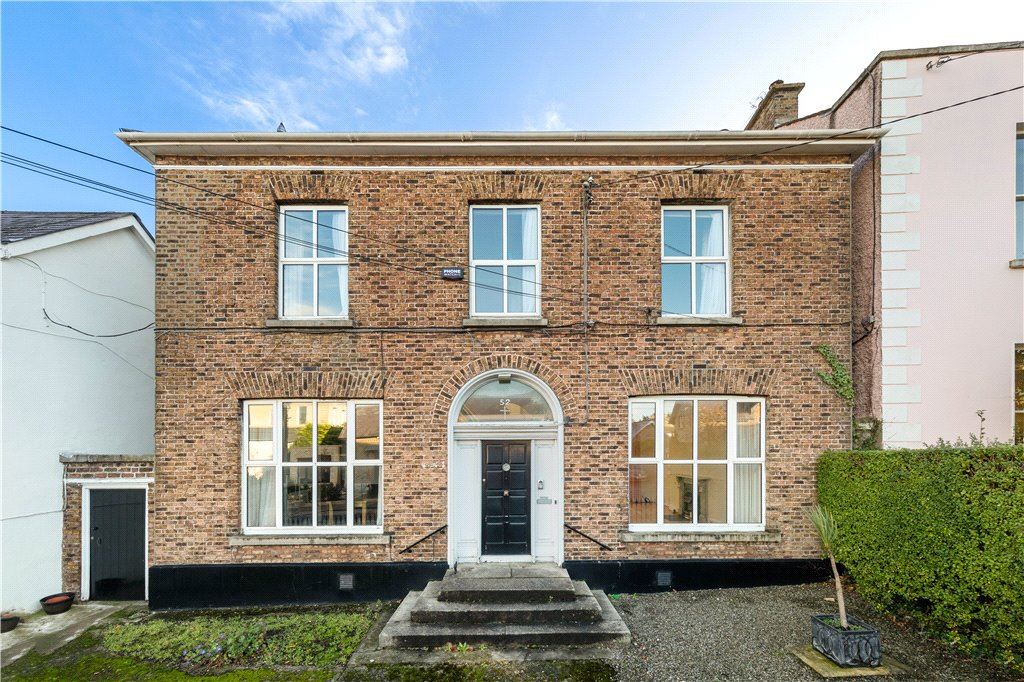 52 Booterstown Avenue, Booterstown, Co. Dublin