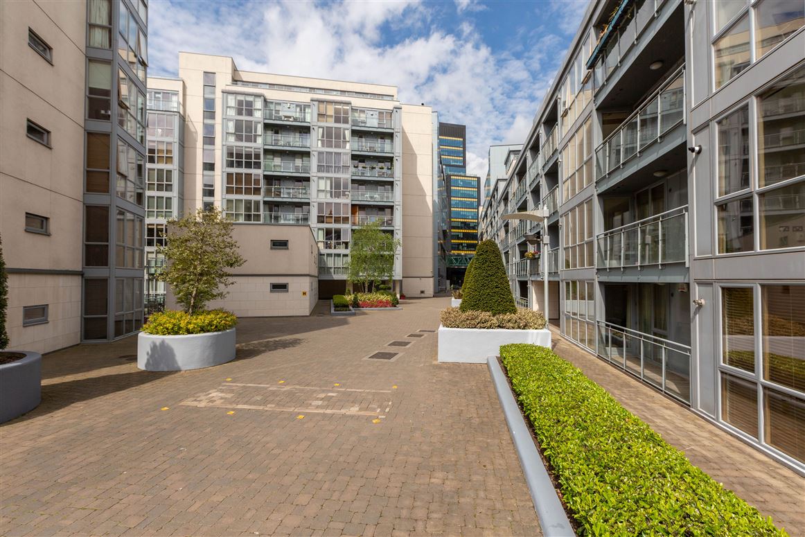 48 The Hibernian, The Gasworks, South Lots Road, Ballsbridge, Dublin 4