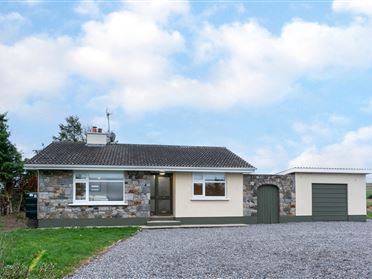 Image for Rivendell, Garryhundon, Ballybar, Carlow