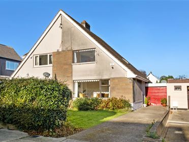 Image for 60 Springhill Avenue, Blackrock, County Dublin