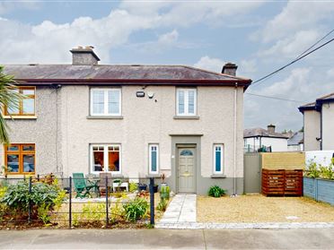 Image for 18 Pearse Square, Bray, County Wicklow