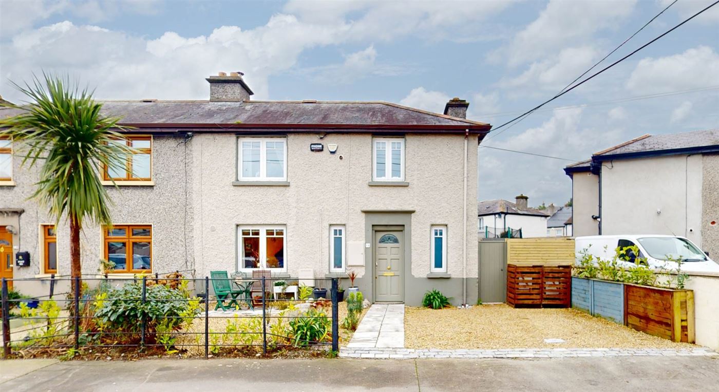 18 Pearse Square, Bray, County Wicklow