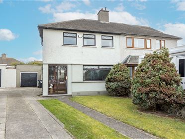 Image for 17 Oldtown Park, Santry, Dublin 9