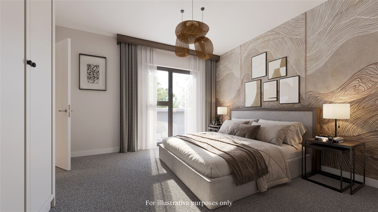 Blackrock Villas, Blackrock, Cork