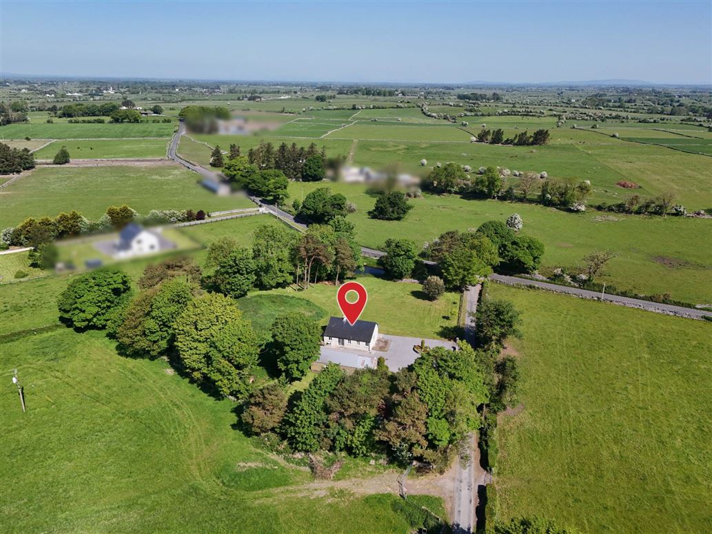Annefield, Hollymount, County Mayo