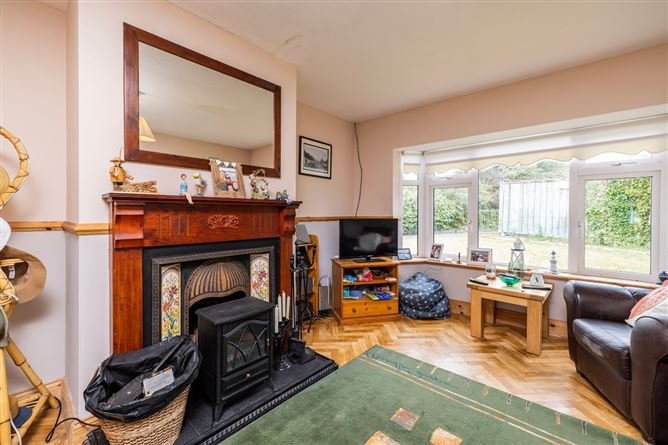 Jalna, The Burrow, North Beach, Rush, Co. Dublin