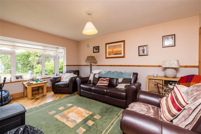 Jalna, The Burrow, North Beach, Rush, Co. Dublin