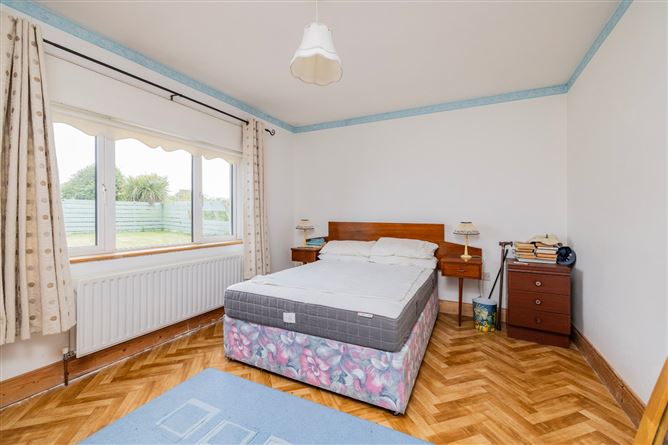 Jalna, The Burrow, North Beach, Rush, Co. Dublin
