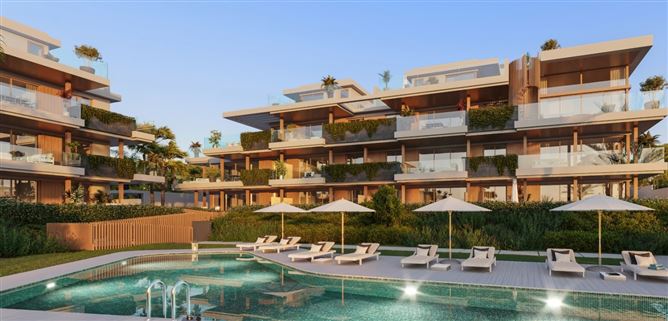 Spain, Estepona, Estepona East - COSTA-00713P