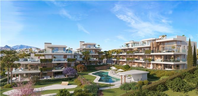 Spain, Estepona, Estepona East - COSTA-00713P