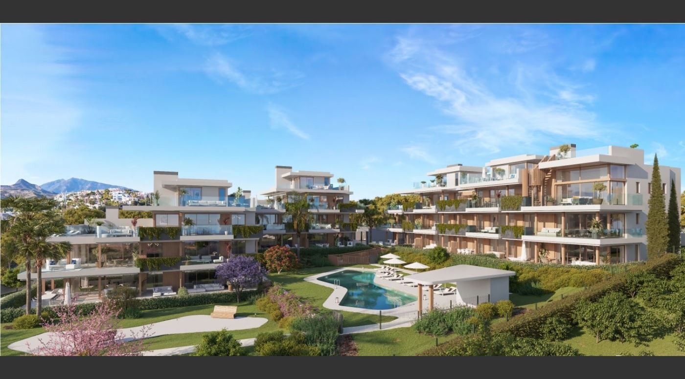 Spain, Estepona, Estepona East - COSTA-00713P