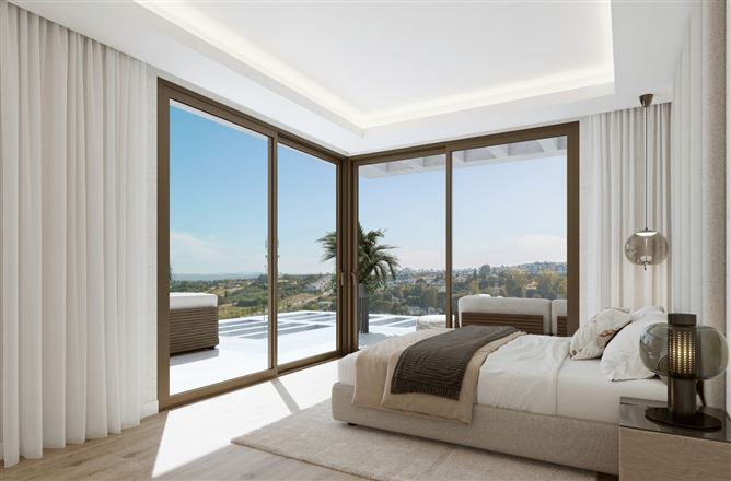 Spain, Estepona, Estepona East - COSTA-00713P