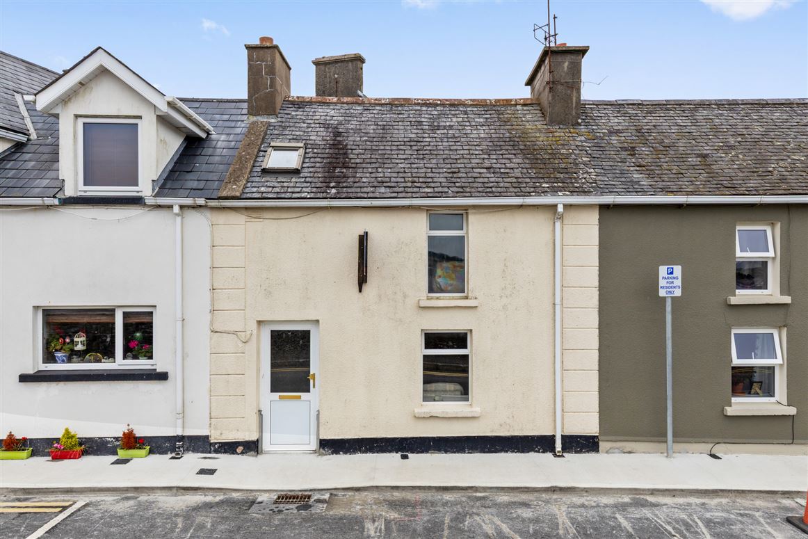 Strand Road, Arthurstown, New Ross, Co. Wexford