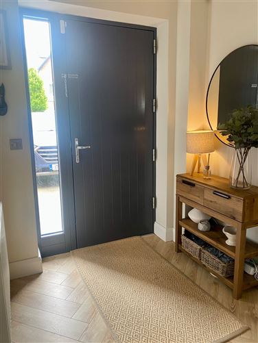 23 Willow Close , Dunshaughlin, Meath