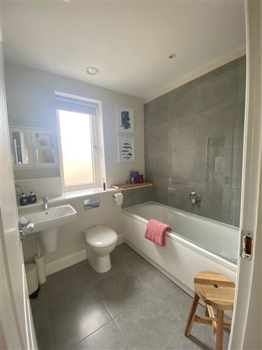 23 Willow Close , Dunshaughlin, Meath