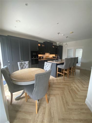 23 Willow Close , Dunshaughlin, Meath
