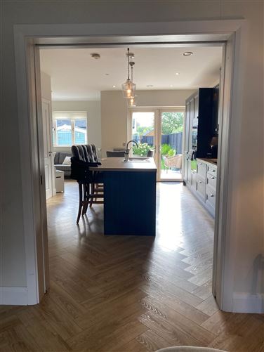 23 Willow Close , Dunshaughlin, Meath