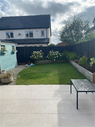 23 Willow Close , Dunshaughlin, Meath