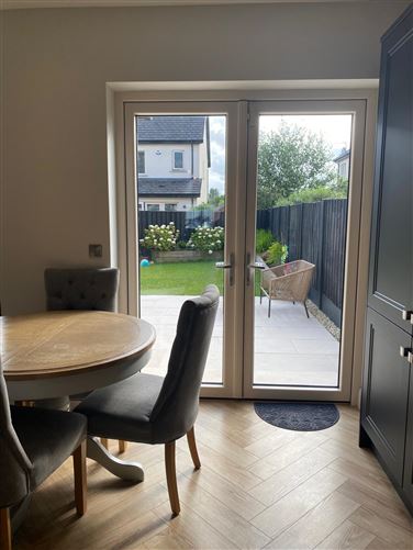 23 Willow Close , Dunshaughlin, Meath
