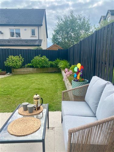 23 Willow Close , Dunshaughlin, Meath