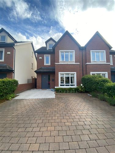 23 Willow Close , Dunshaughlin, Meath