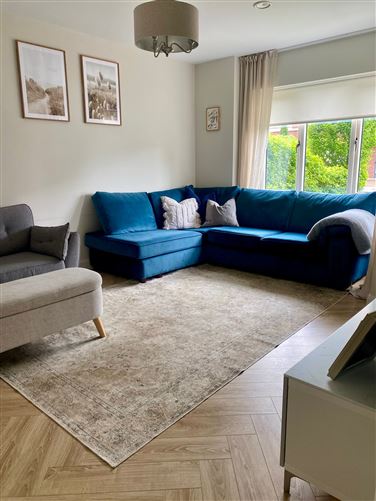 23 Willow Close , Dunshaughlin, Meath