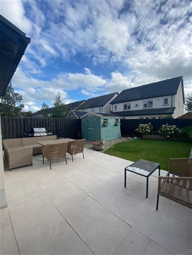 23 Willow Close , Dunshaughlin, Meath