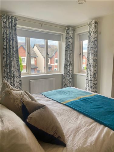 23 Willow Close , Dunshaughlin, Meath