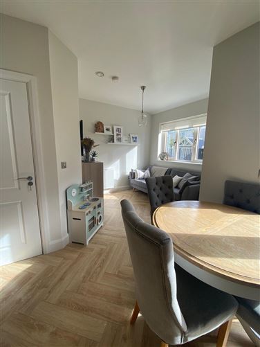 23 Willow Close , Dunshaughlin, Meath