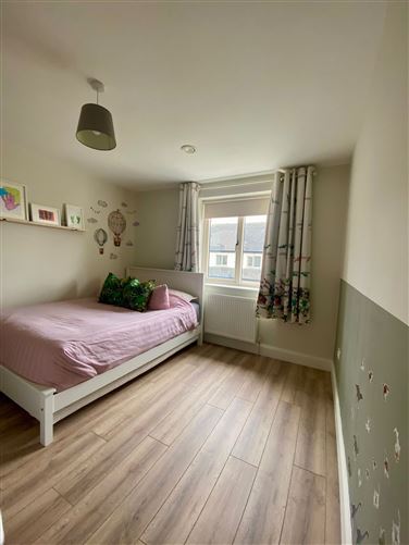 23 Willow Close , Dunshaughlin, Meath