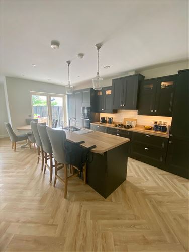 23 Willow Close , Dunshaughlin, Meath