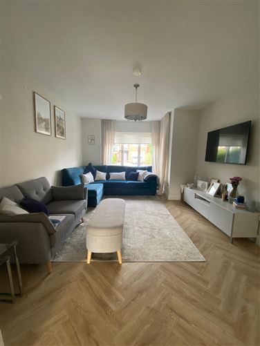 23 Willow Close , Dunshaughlin, Meath