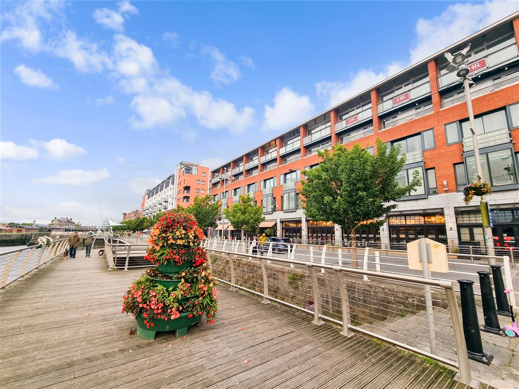 No 5 Riverfront, Level 3, Howleys Quay, Co. Limerick