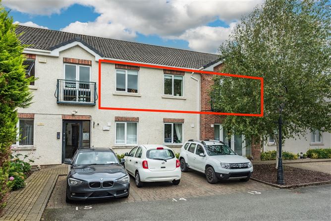 14 Oak Glade Court, Naas, Kildare