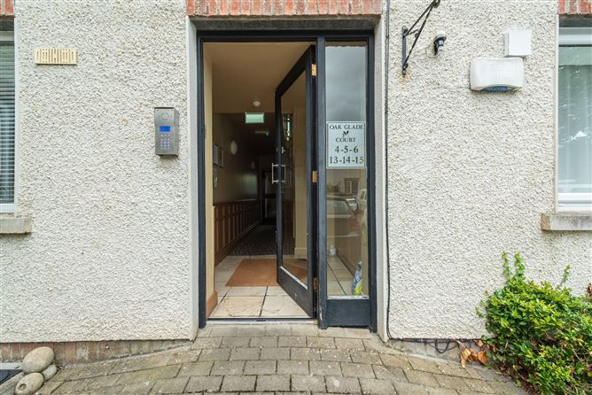 14 Oak Glade Court, Naas, Kildare