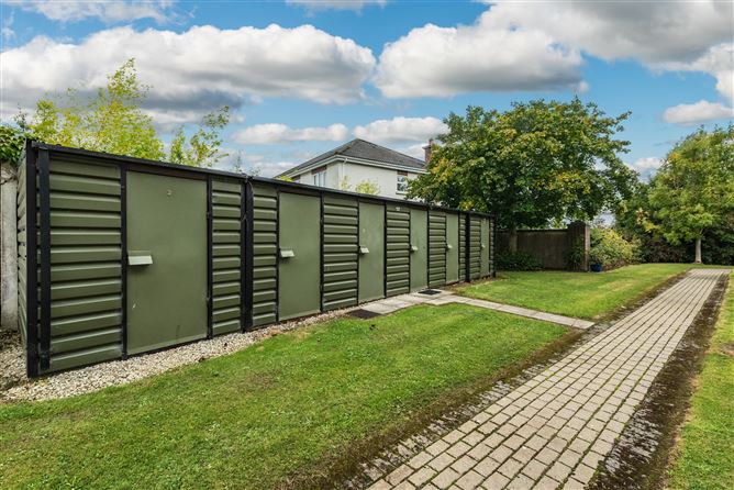 14 Oak Glade Court, Naas, Kildare