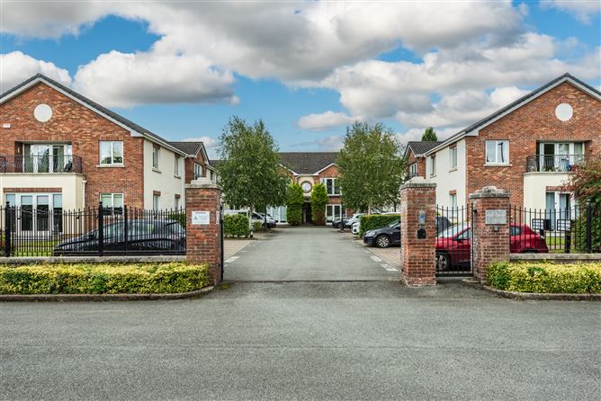 14 Oak Glade Court, Naas, Kildare