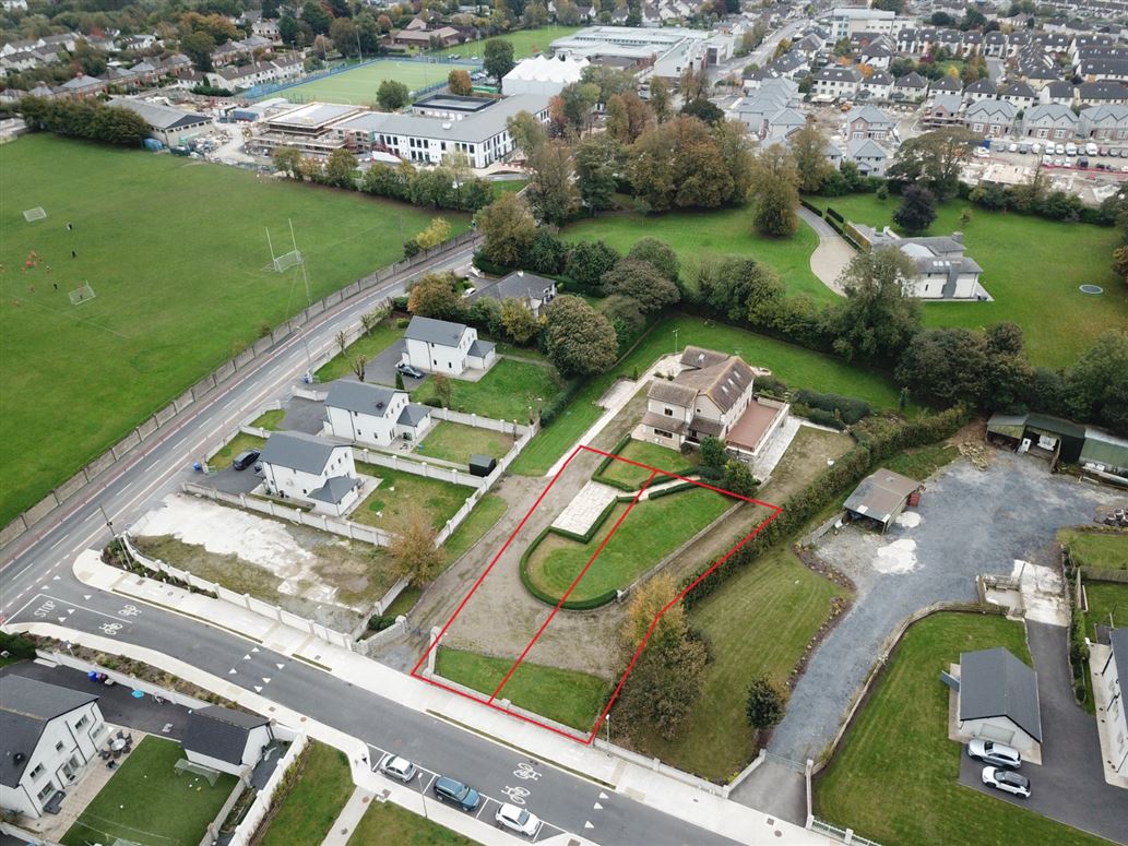 Ayresfields, Granges Road, Kilkenny