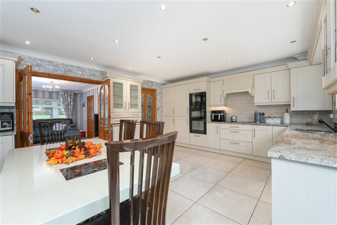 17 Oldcourt Manor, Firhouse, Dublin 24
