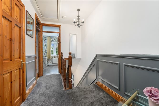 17 Oldcourt Manor, Firhouse, Dublin 24