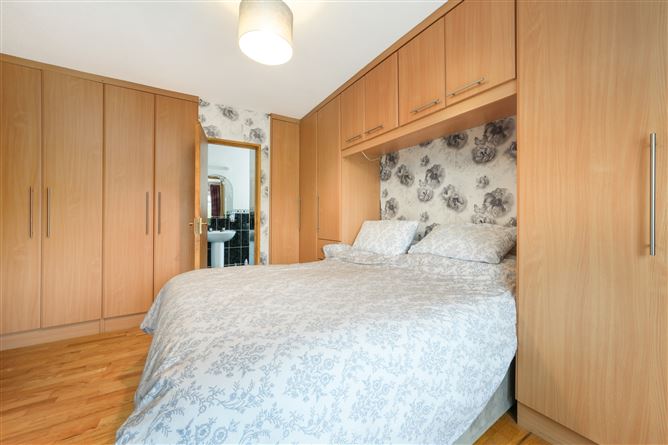 17 Oldcourt Manor, Firhouse, Dublin 24